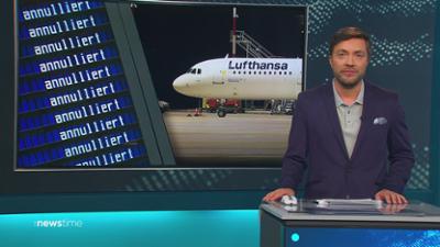 :newstime: vom 10. April 2026 | 6:25