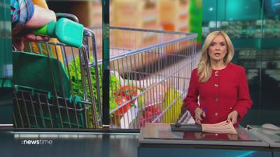 :newstime: vom 10. April 2026 | 19:45