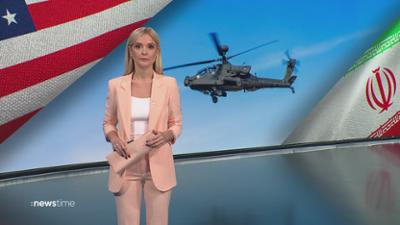 :newstime: newstime vom 10. Juni 2026 | 6:25