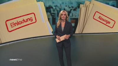 :newstime: vom 10. August 2025 | 18:00