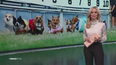 :newstime: vom 10. August 2026 | 6:25 Uhr