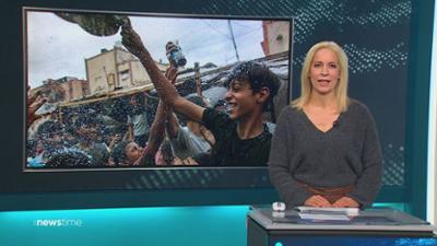 :newstime: vom 10. Oktober 2025 | 05:55 :newstime: vom 10. Oktober 2025 | 05:55