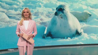 :newstime: vom 10. Oktober 2025 | 19:45