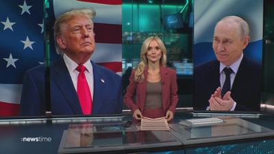 :newstime: vom 10. Oktober 2026 | 19:55