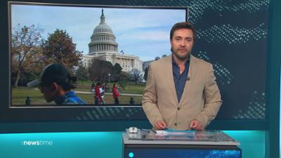 :newstime: vom 10. November 2025 | 05:55