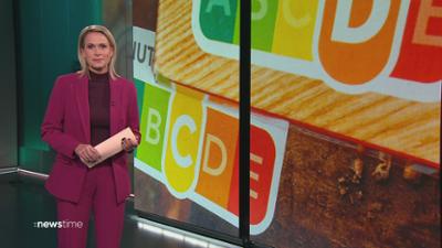 :newstime: vom 10. Dezember 2025 | 19:45