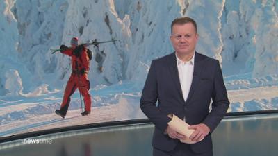 :newstime: vom 11. Januar 2026 | 19:55