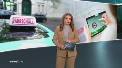 :newstime: vom 11. Februar 2026 | 19:45