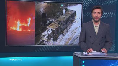 :newstime: vom 11. März 2026 | 06:25