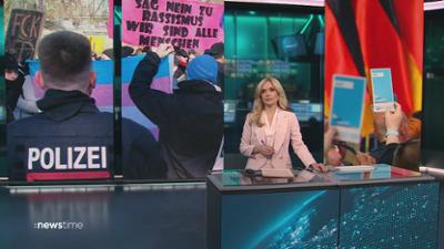 :newstime: vom 11. April 2026 | 19:55