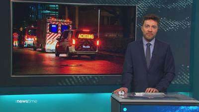 :newstime: vom 11. Mai 2026 | 06:25
