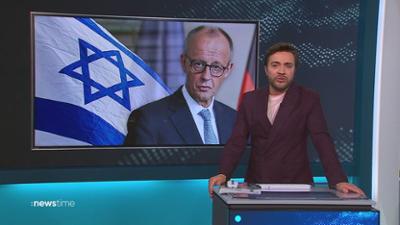 :newstime: vom 11. August 2025 | 08:25