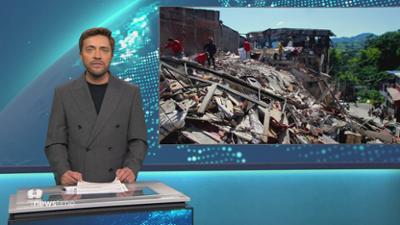:newstime: vom 11. August 2026 | 06:25 Uhr