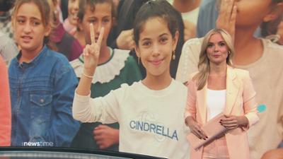 :newstime: vom 11. Oktober 2025 | 19:55