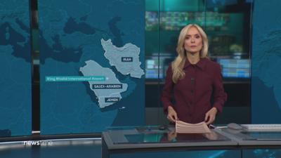 :newstime: vom 11. Oktober 2026 | 19:55
