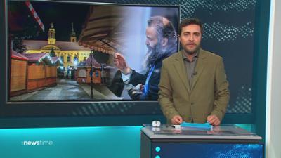 :newstime: vom 11. November 2025 | 05:55