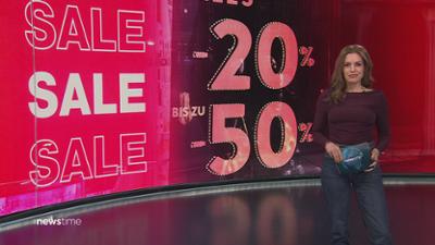 :newstime: vom 11. November 2025 | 19:45