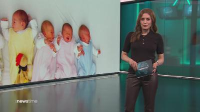 :newstime: vom 11. Dezember 2025 | 19:45