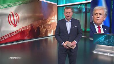 :newstime: SAT.1 :NEWSTIME 2026 - FOLGE 012