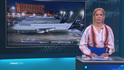 :newstime: vom 12. Februar 2026 | 6:25