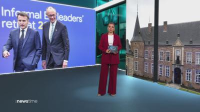 :newstime: vom 12. Februar 2026 | 19:45