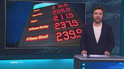 :newstime: vom 12. März 2026 | 06:25