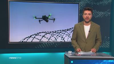 :newstime: vom 12. Mai 2026 | 6:25