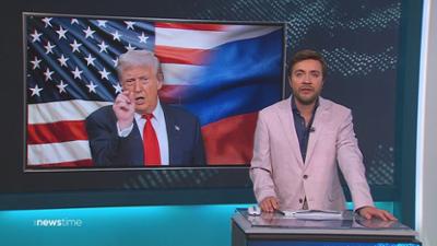 :newstime: vom 12. August 2025 | 08:25