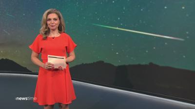 :newstime: vom 12. August 2025 | 19:45