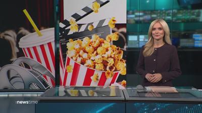 :newstime: vom 12. September 2026 | 19:55