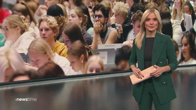 :newstime: vom 12. Oktober 2025 | 19:55 :newstime: vom 12. Oktober 2025 | 19:55