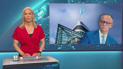 :newstime: vom 12. Oktober 2026 | 06:25