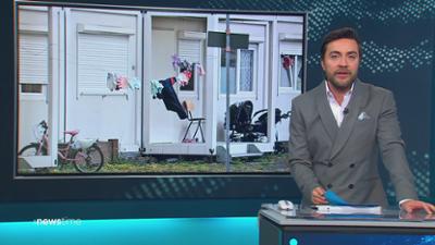 :newstime: vom 12. November 2025 | 05:55