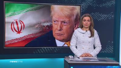 :newstime: vom 13. Januar 2026 | 06:25