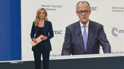 :newstime: vom 13. Februar 2026 | 19:45