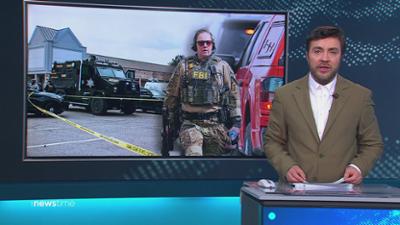 :newstime: vom 13. März 2026 | 06:25