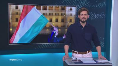 :newstime: vom 13. April 2026 | 6:25