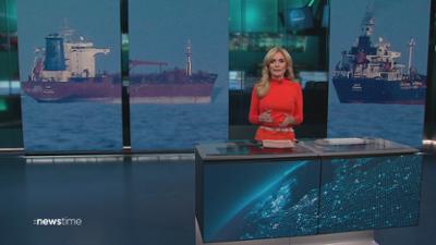 :newstime: vom 13. April 2026 | 19:45