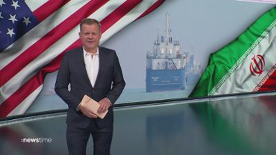 :newstime: vom 13. Juni 2026 | 19:55