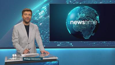 :newstime: vom 13. Juli 2026 | 6:25