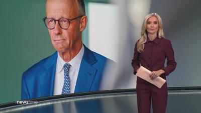:newstime: vom 13. September 2026 | 19:55