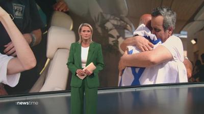 :newstime: vom 13. Oktober 2025 | 19:55