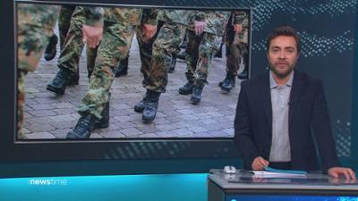 :newstime: vom 13. November 2025 | 05:55