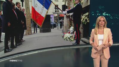 :newstime: vom 13. November 2025 | 19:45