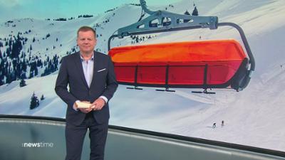 :newstime: vom 13. Dezember 2025 | 19:55