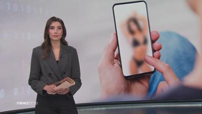 :newstime: vom 14. Januar 2026 | 19:45