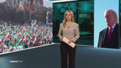 :newstime: vom 14. Februar 2026 | 19:55