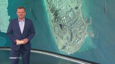 :newstime: vom 14. März 2026 | 19:55