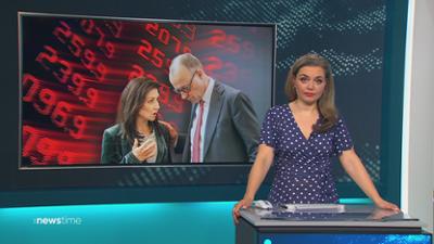 :newstime: vom 14. April 2026 | 6:25