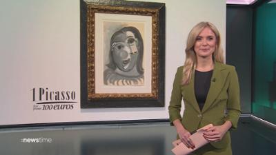 :newstime: vom 14. April 2026 | 19:45